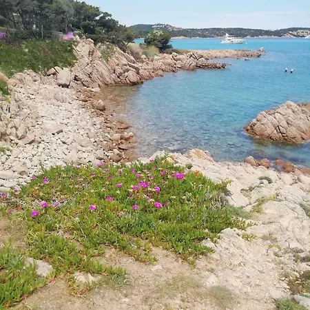 Costa Smeralda Pevero Golf *