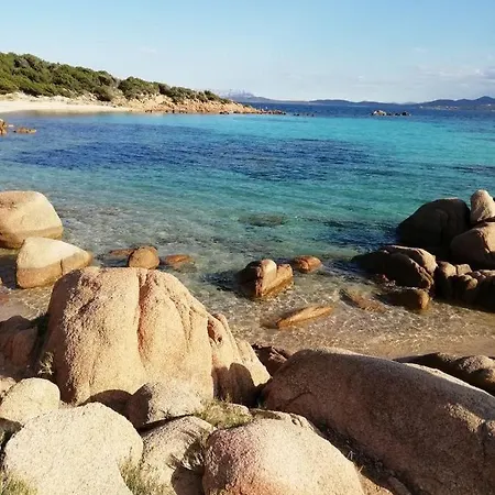Costa Smeralda Pevero Golf Apartament *