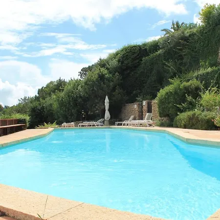 Apartament Costa Smeralda Pevero Golf