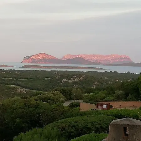 Costa Smeralda Pevero Golf Apartament Arzachena