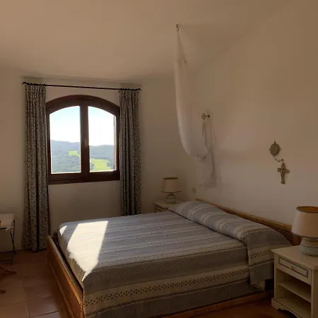Apartament Costa Smeralda Pevero Golf *