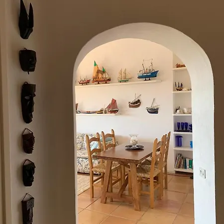 Apartament Costa Smeralda Pevero Golf