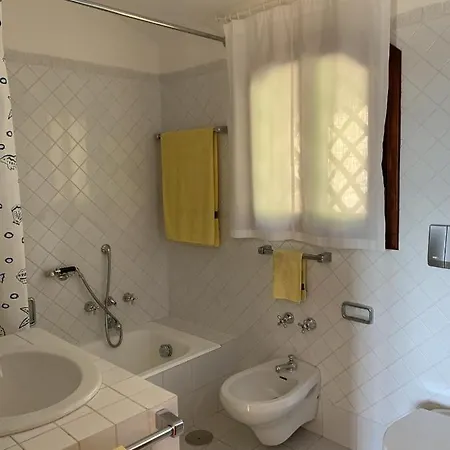 Costa Smeralda Pevero Golf Apartament Arzachena