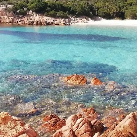 Costa Smeralda Pevero Golf Arzachena