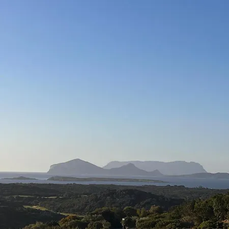 Costa Smeralda Pevero Golf Arzachena